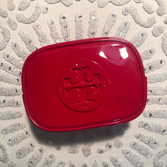 Tory Burch Makeup Bag - Picture 8 of 8